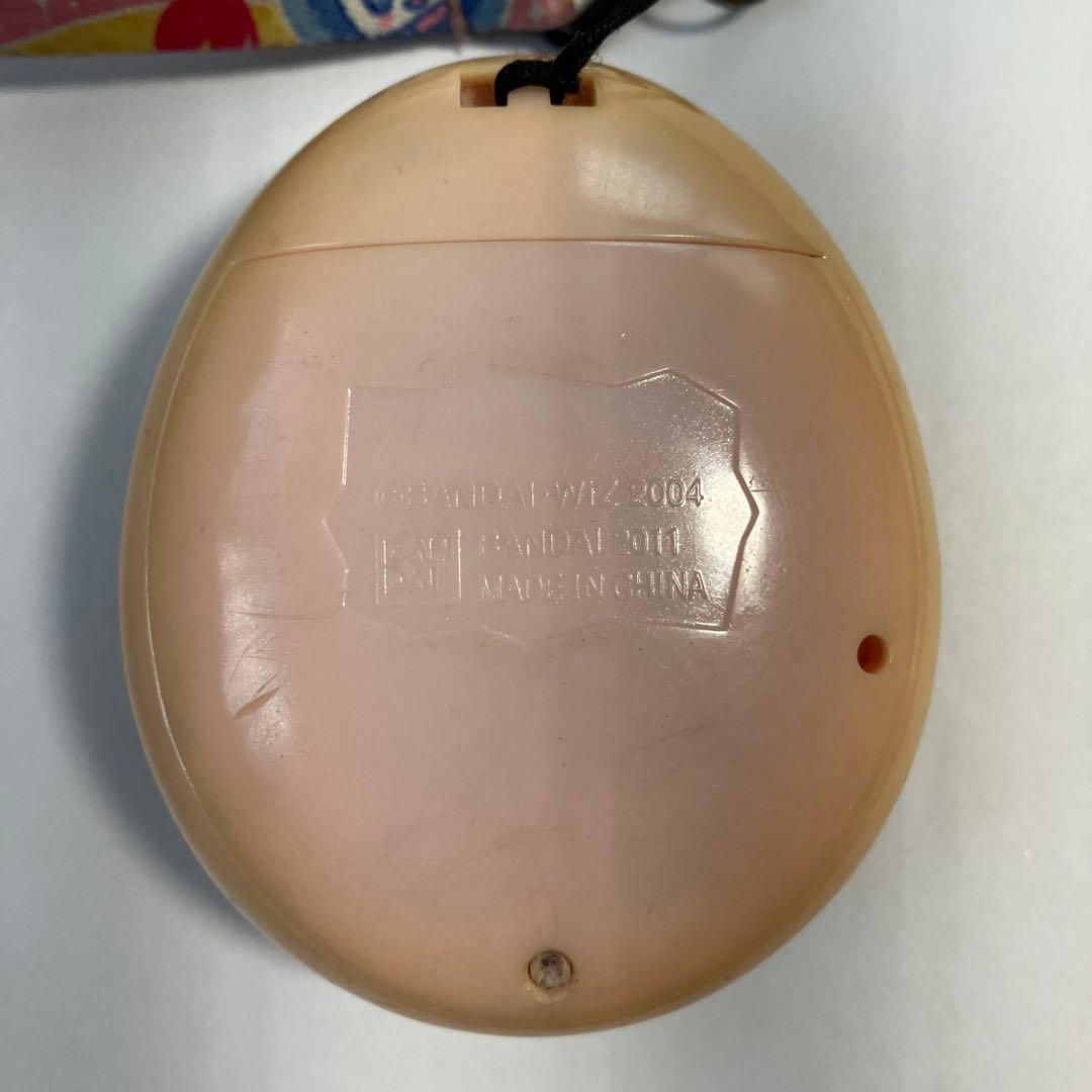 たまごっちiDL ピンク