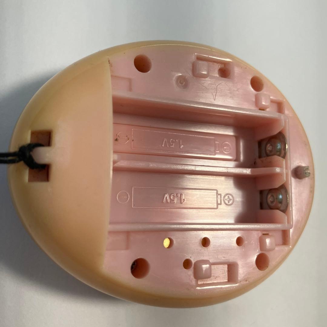 たまごっちiDL ピンク