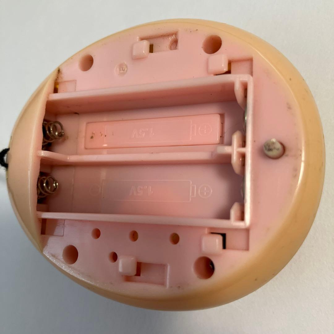 たまごっちiDL ピンク