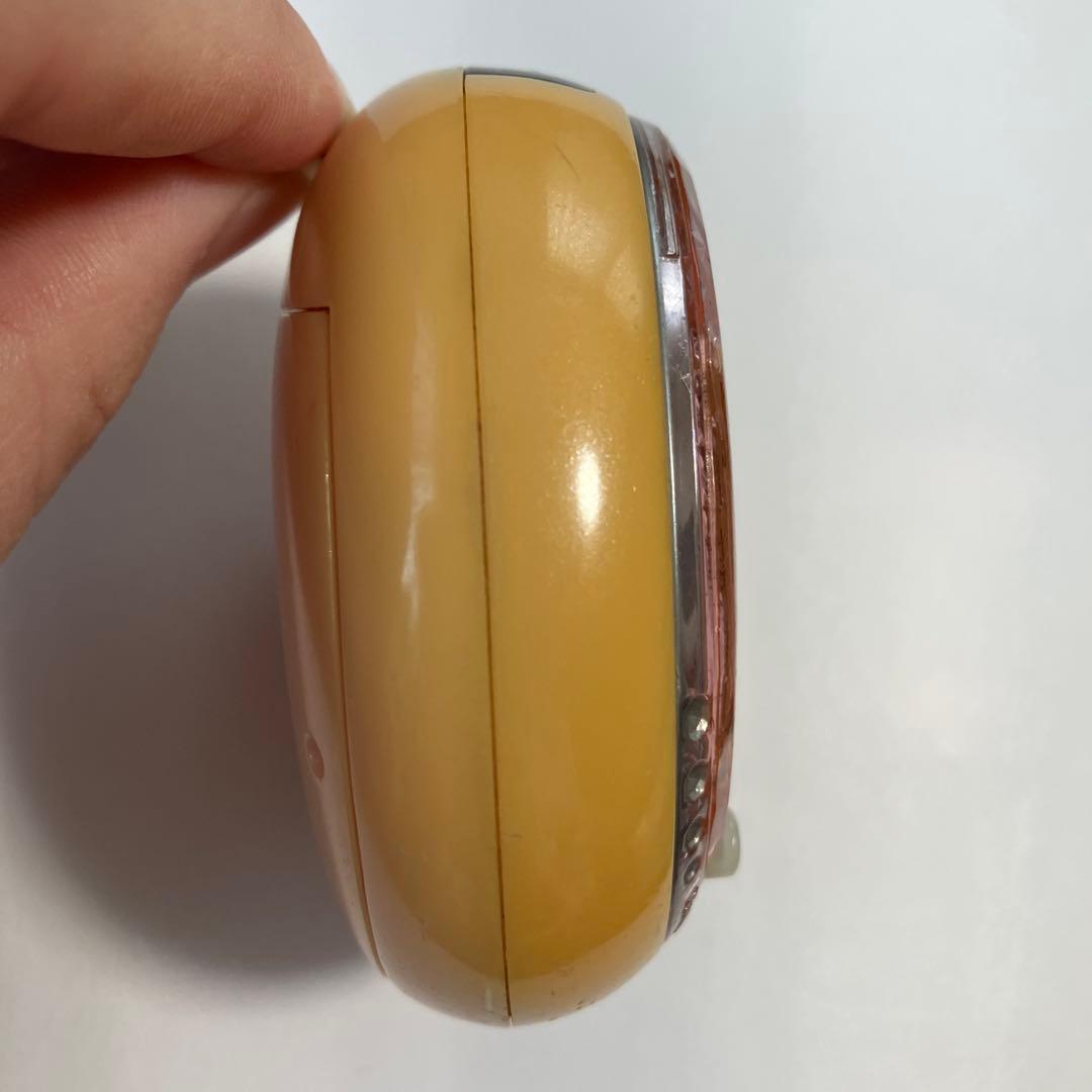 たまごっちiDL ピンク