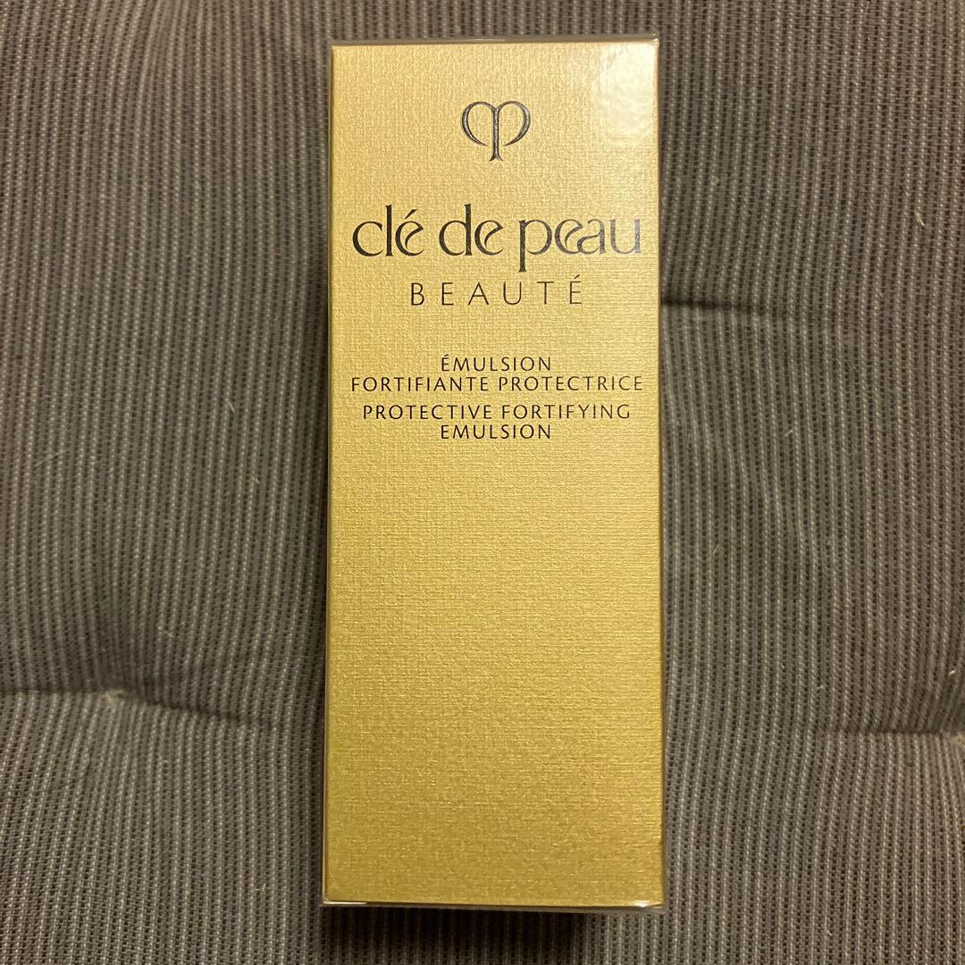 clé de peau エマルジョン プロテクトゥリスn（レフィル)125ml