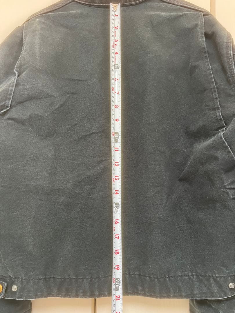 カーハートCarhartt デトロイト　ジャケット