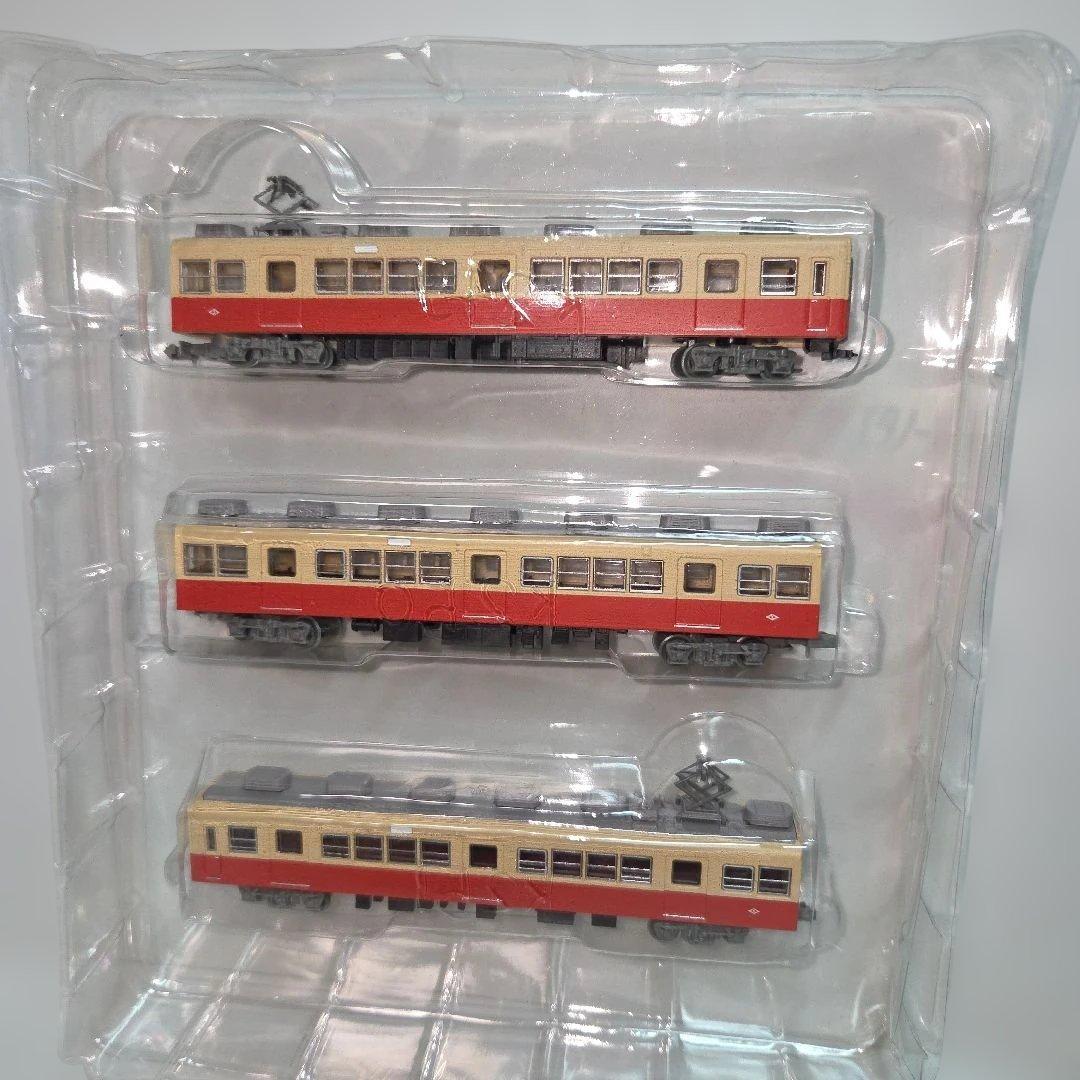 鉄道コレクション 阪神3000系 3両セット