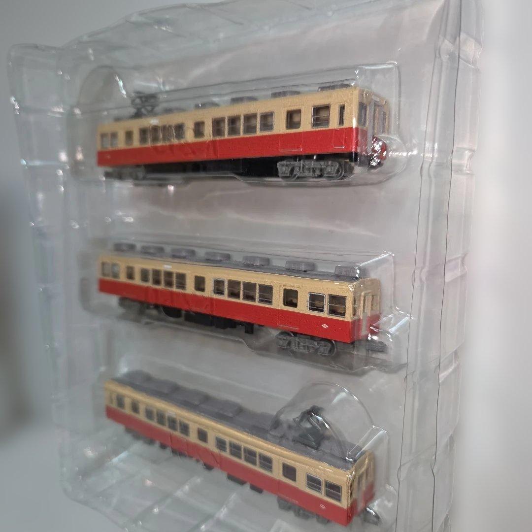 鉄道コレクション 阪神3000系 3両セット