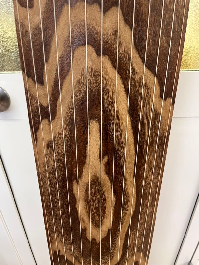 琴 13弦 和楽器 弦楽器 ビンテージ 古民具 琴 レトロ