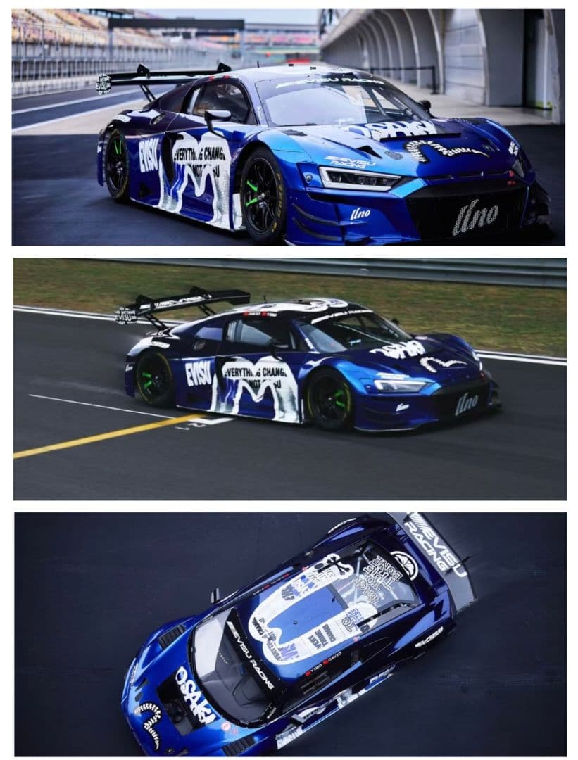 王一博　応援ミニカー 1：24