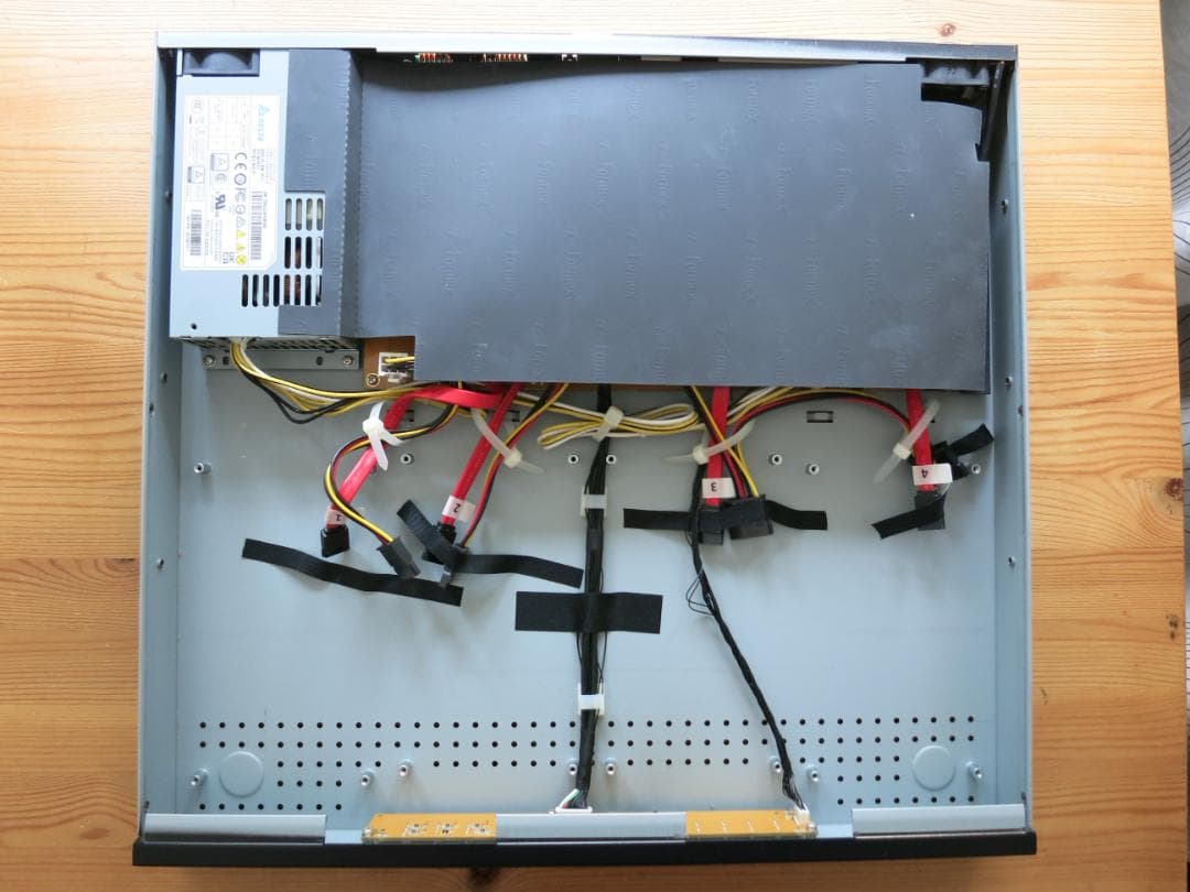 ※HDD無し SECOM セコム ネットワークビデオレコーダー NV-R0030