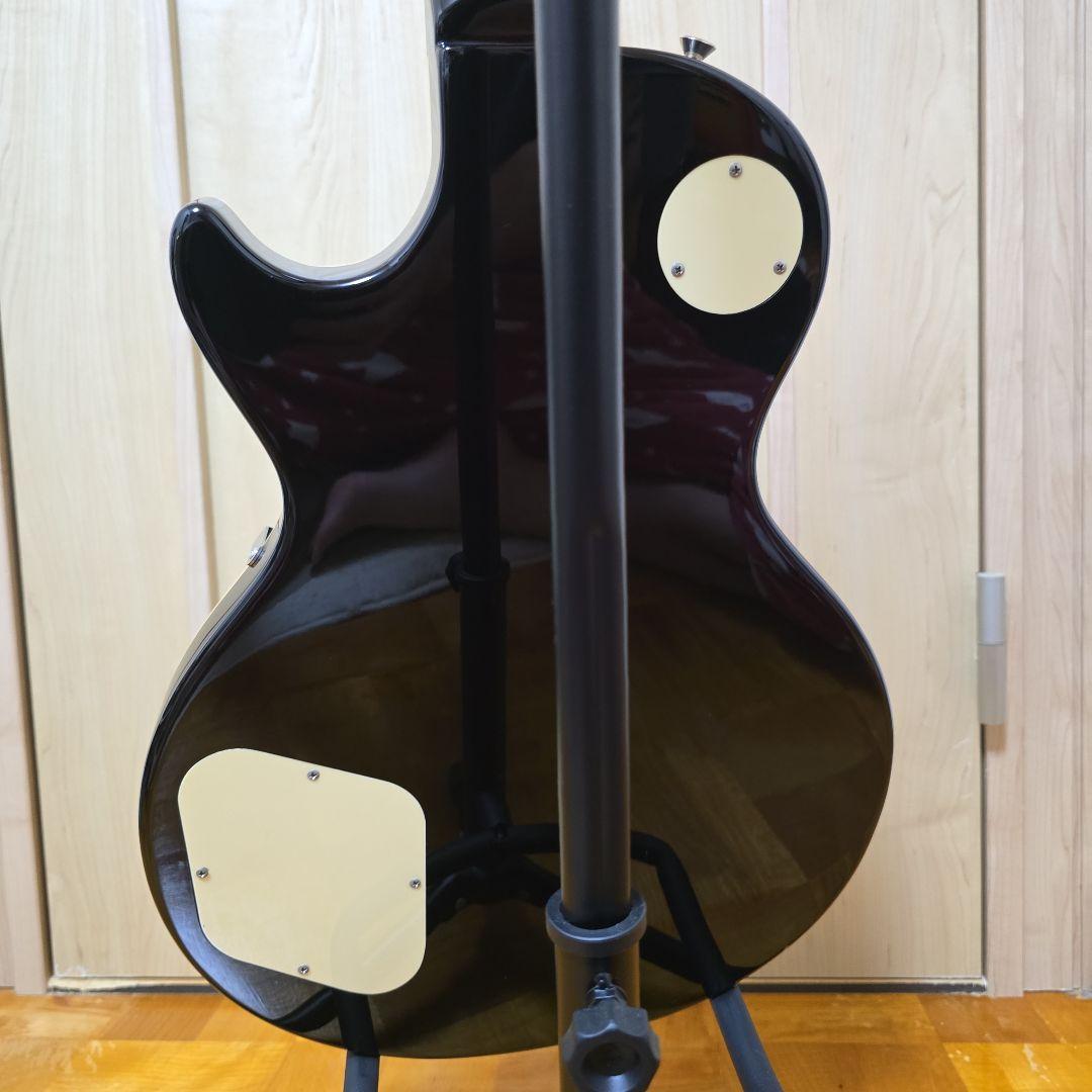 【希少】BURNY バーニー Suqer Grade Model レスポール