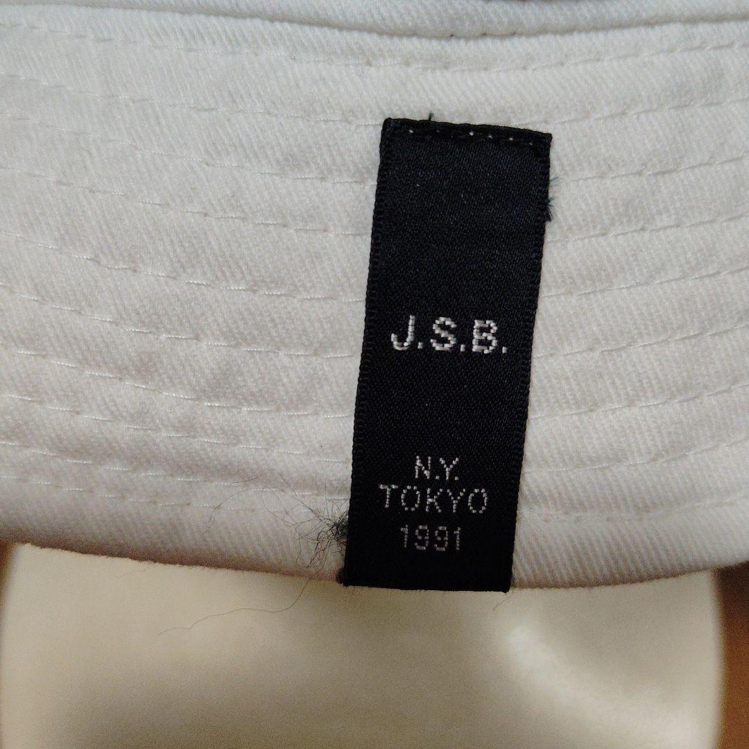 三代目 j soul brothers JSBバケハ