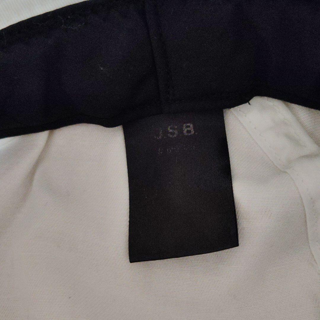 三代目 j soul brothers JSBバケハ