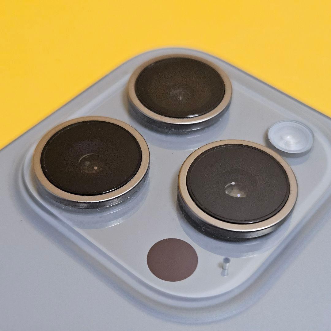 美品！iPhone 15 Pro 128GB｜24時間以内発送!#374