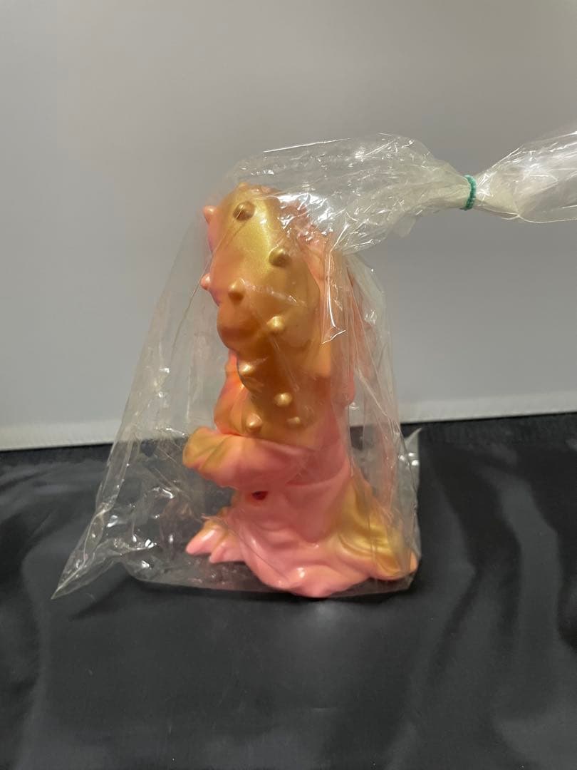 M1号 グリーンモンス