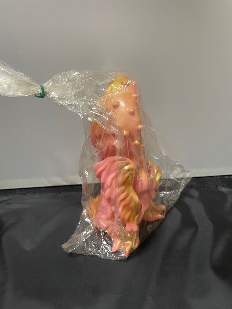 M1号 グリーンモンス