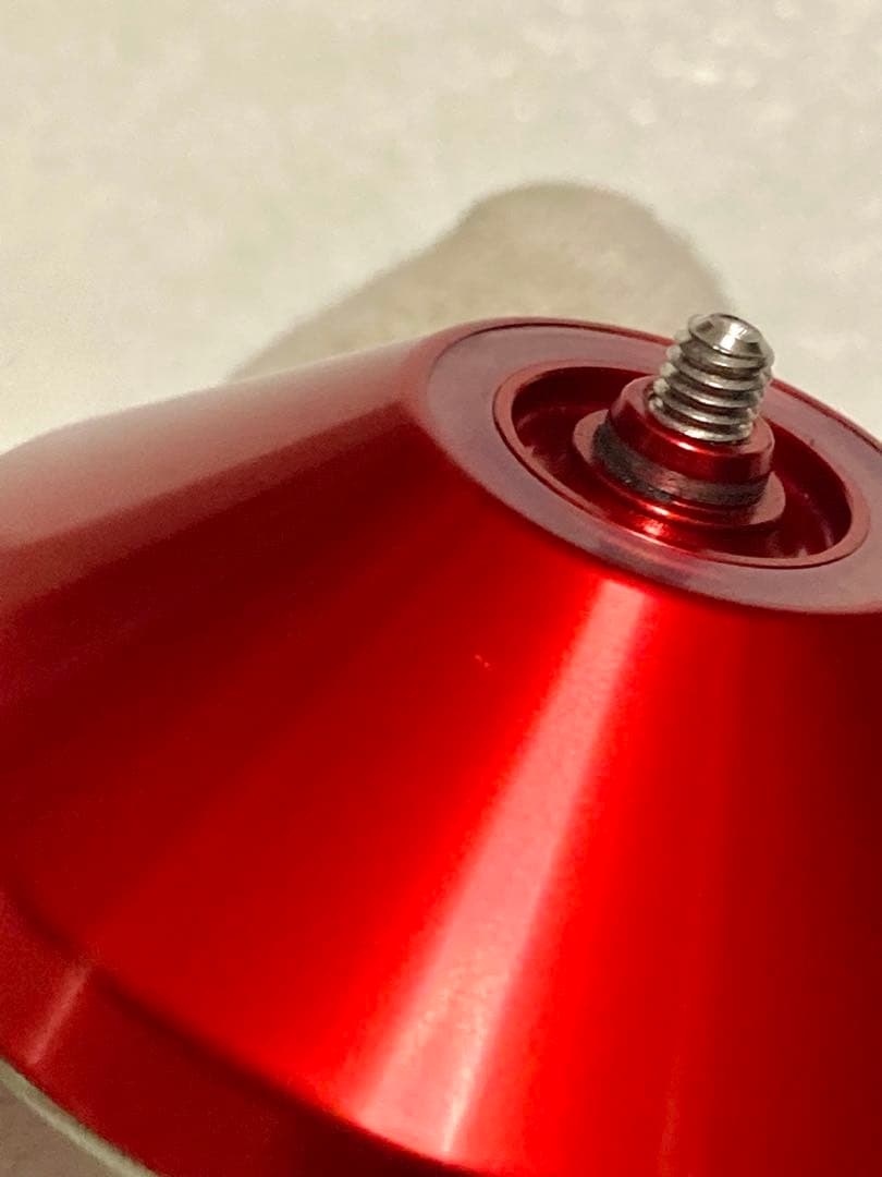 ヨーヨーリクリエーション ラミ バインド バイメタルヨーヨー