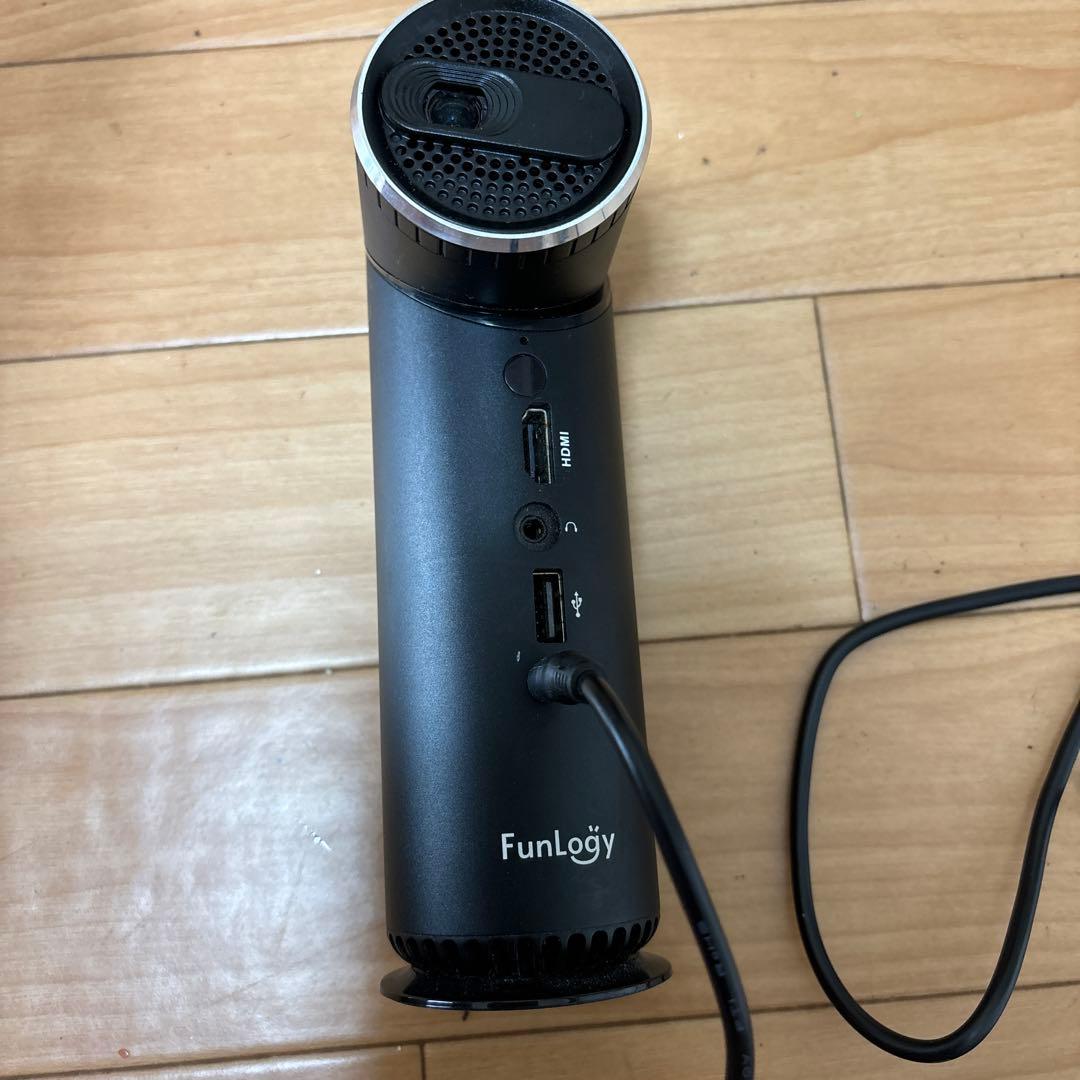 その他 FunLogy X-03