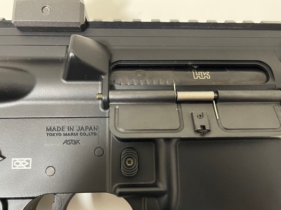 東京マルイ HK416D 電動ガン