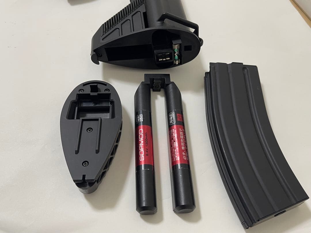 東京マルイ HK416D 電動ガン