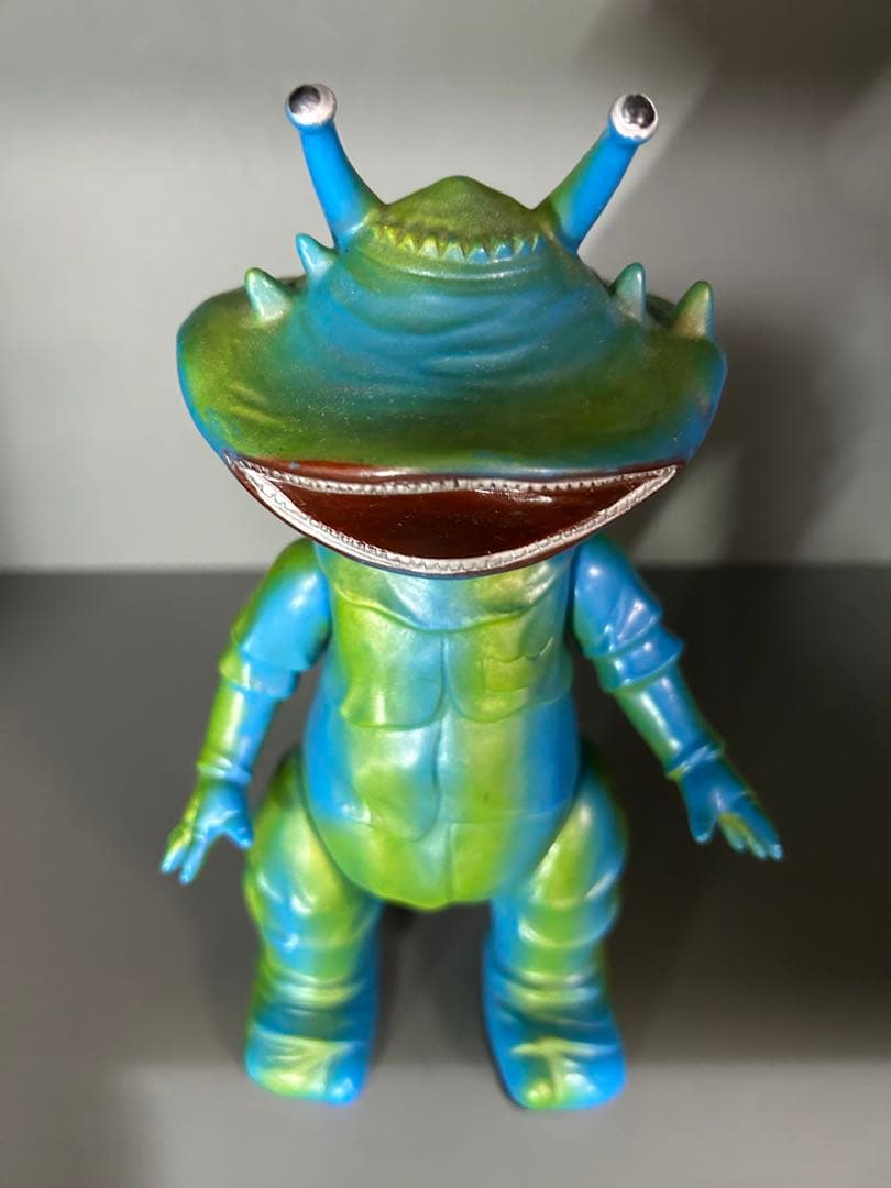 badboy029　カネゴン　ブルマァク 円谷プロ