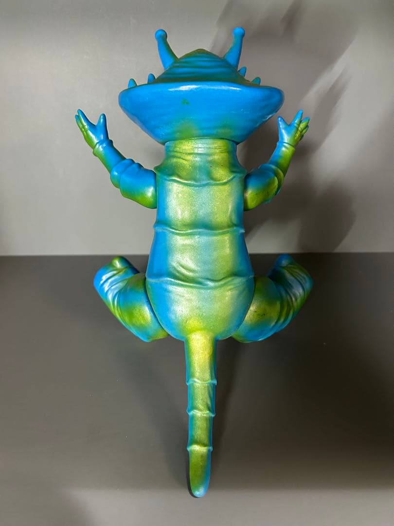 badboy029　カネゴン　ブルマァク 円谷プロ