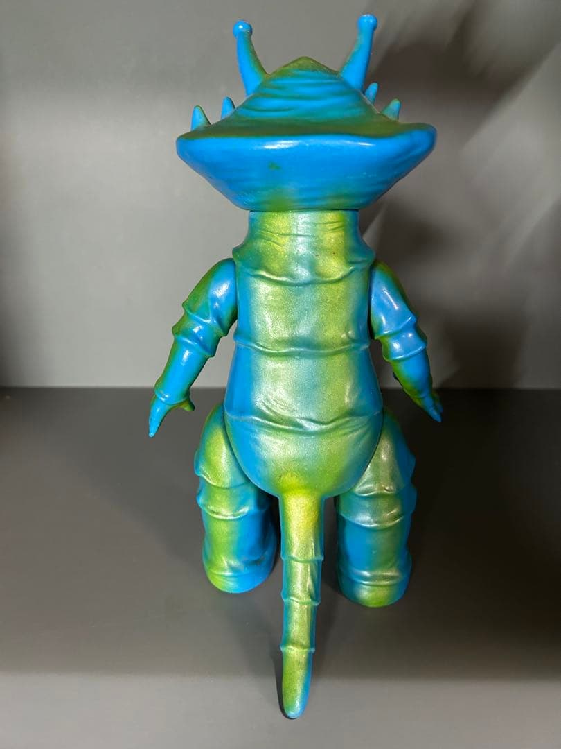 badboy029　カネゴン　ブルマァク 円谷プロ