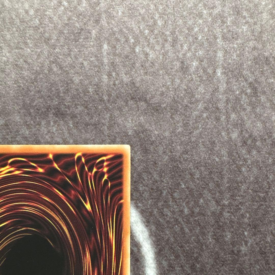 遊戯王　聖域を守護せし光の龍　エクストラシークレットレア