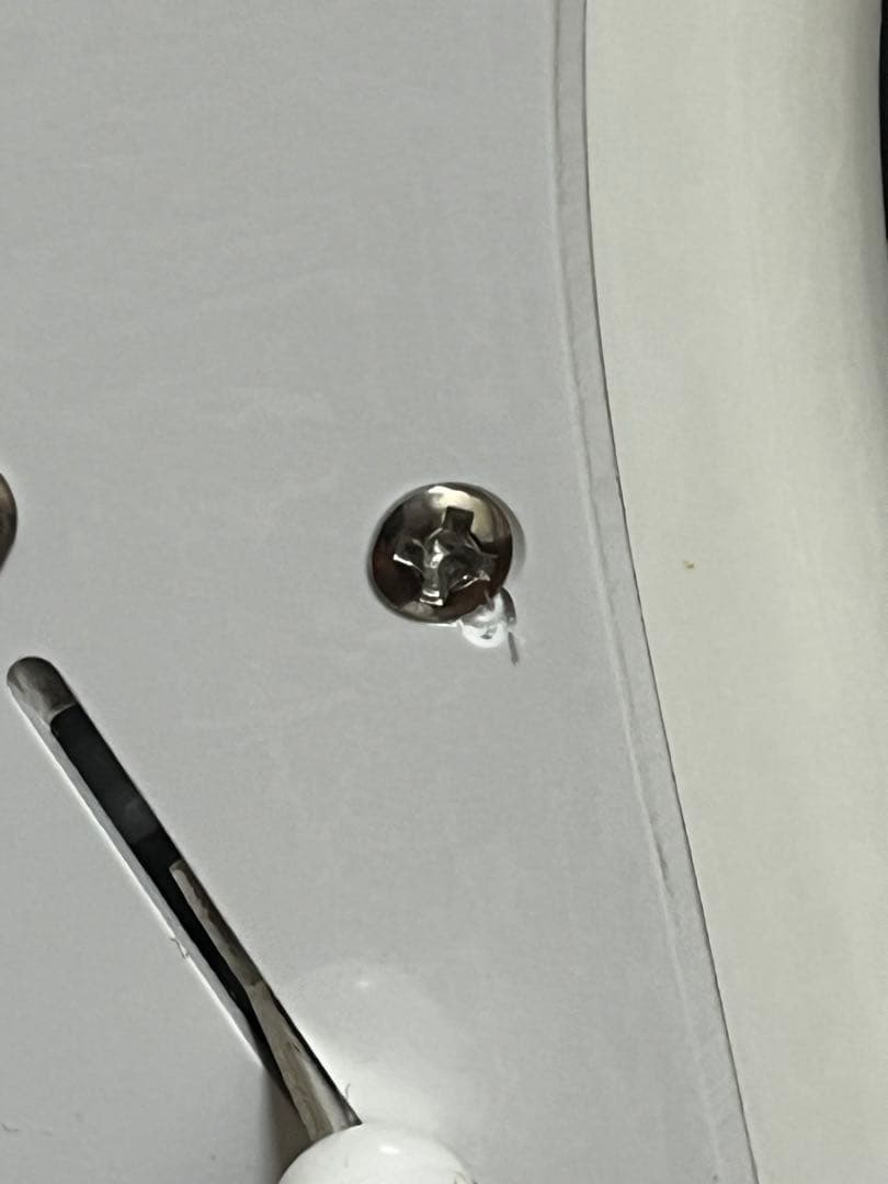 Fender squierエレキギター Stratocaster