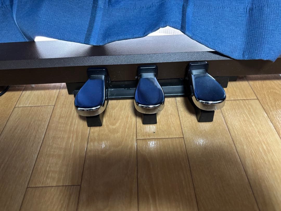 CASIO PriviA 88鍵電子ピアノ PX-770