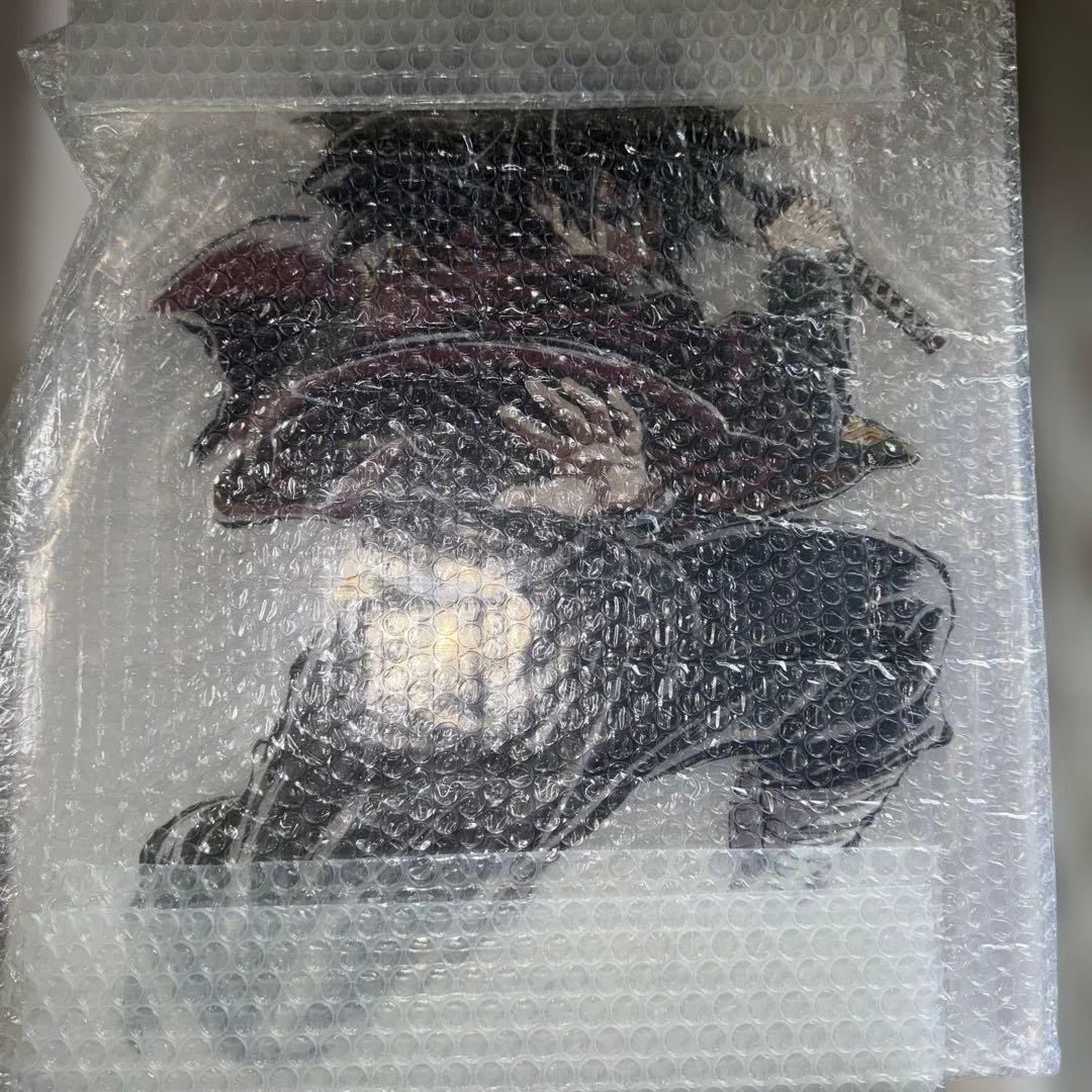 鬼滅の刃 c107 A賞 冨岡義勇 ビッグアクリルスタンド