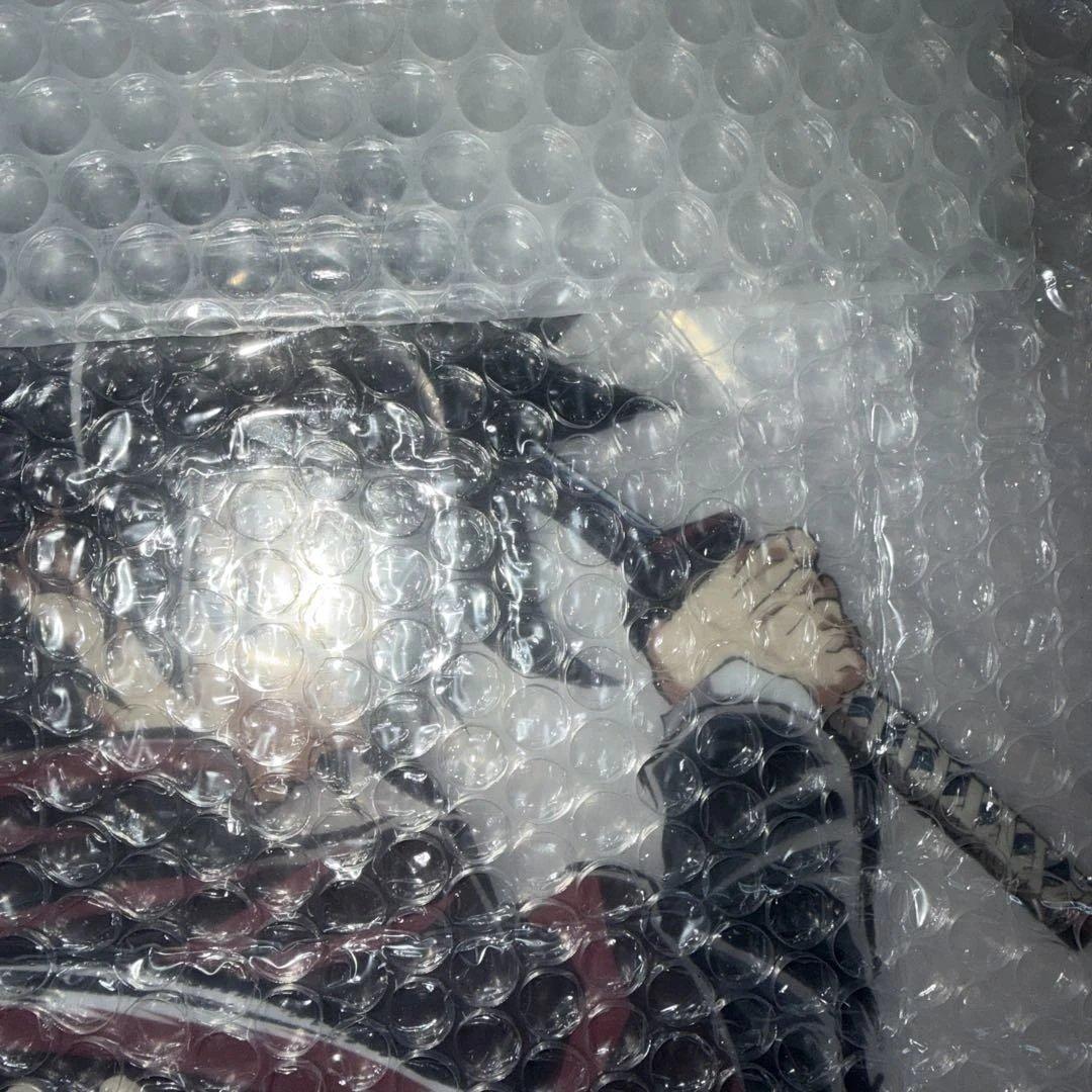 鬼滅の刃 c107 A賞 冨岡義勇 ビッグアクリルスタンド