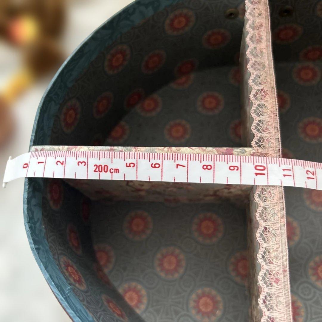 ビンテージ ドールケース