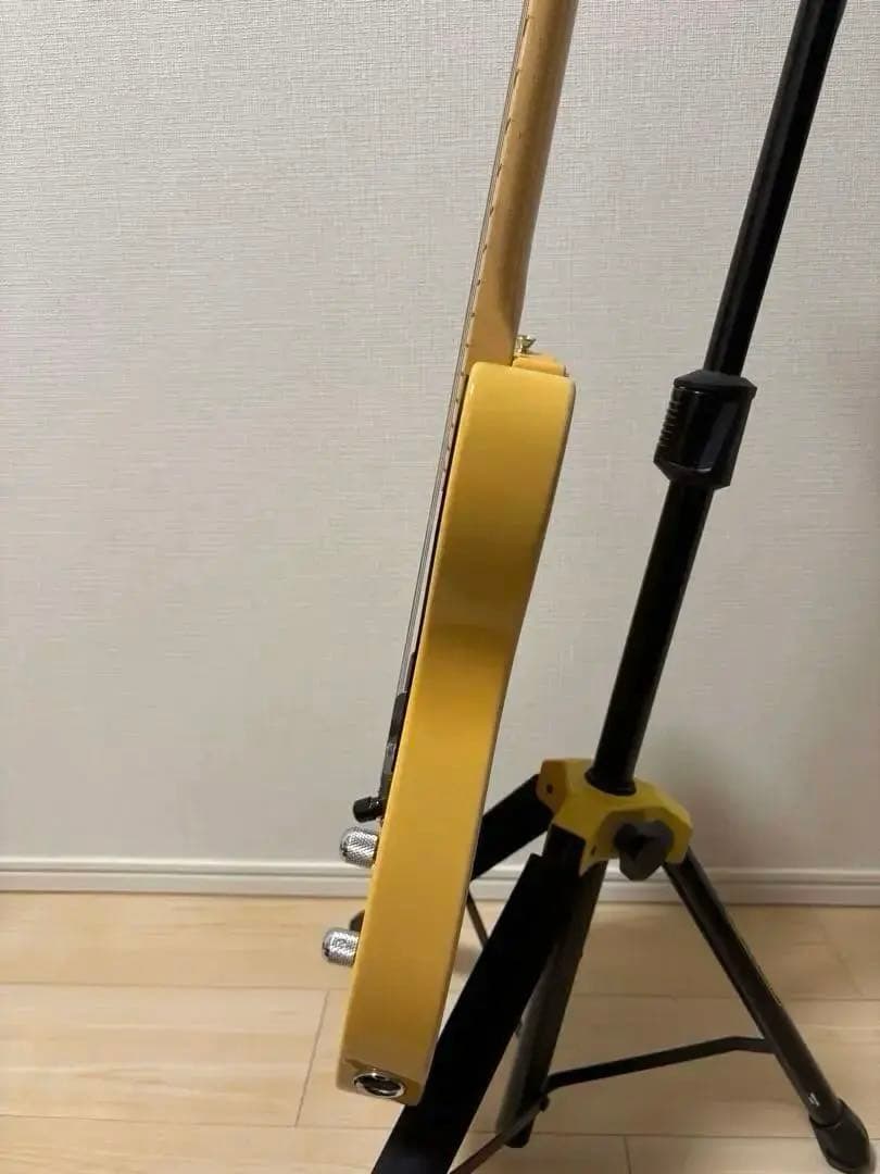 Fender Traditional 50s telecaster 日本製