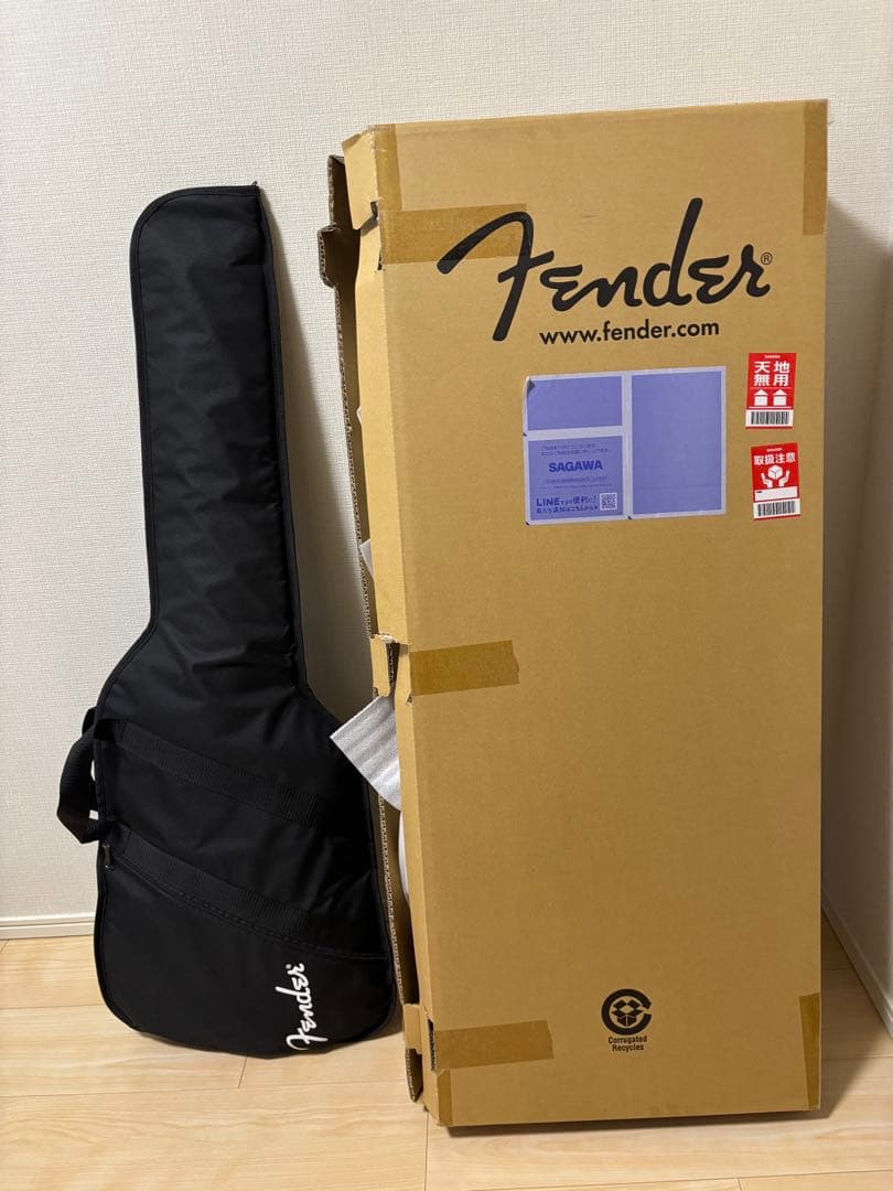 Fender Traditional 50s telecaster 日本製