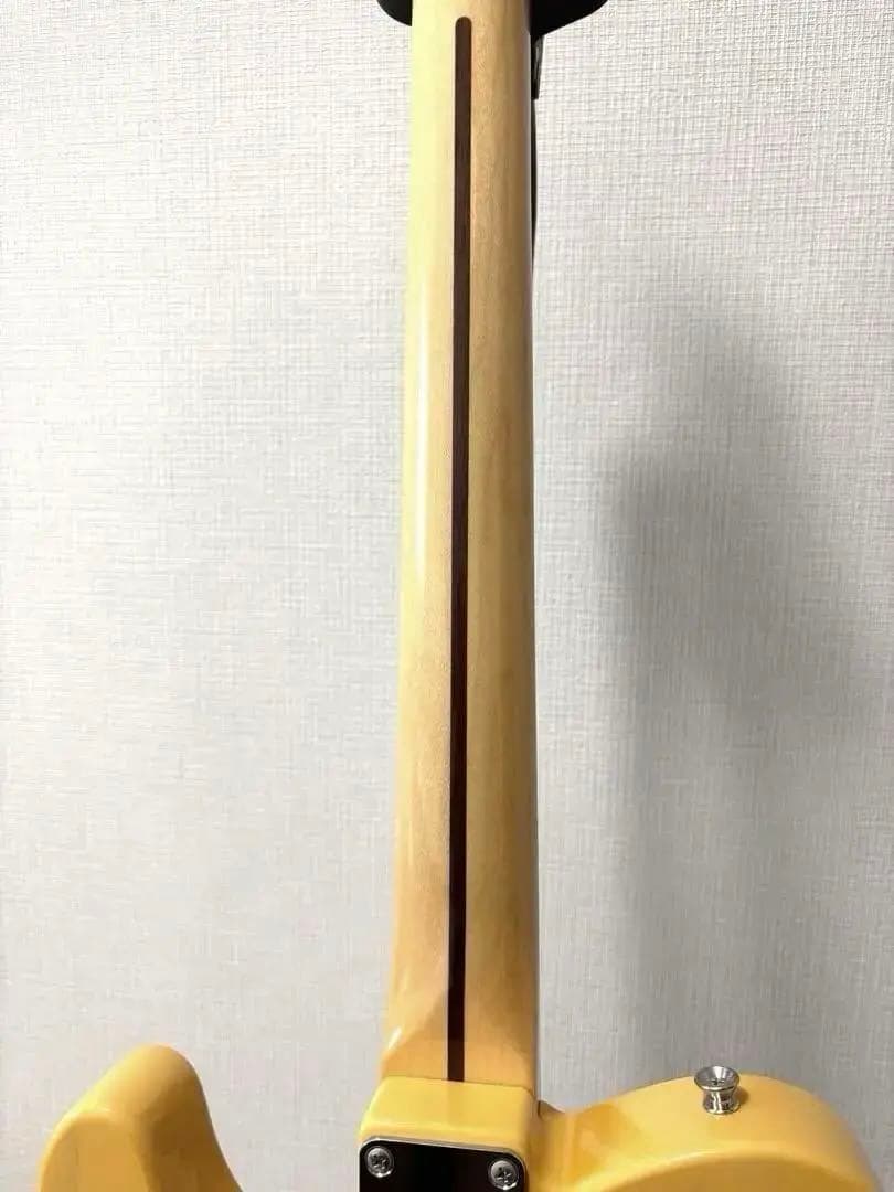 Fender Traditional 50s telecaster 日本製