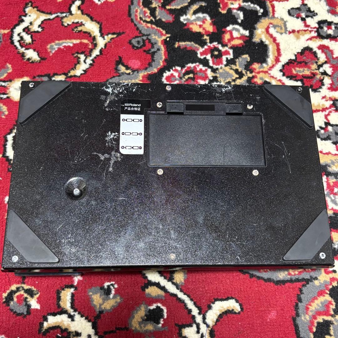 ギター BOSS ME-25 Guitar Multiple Effects