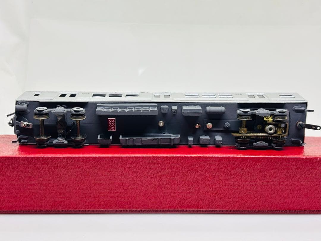 伊*主様 HOゲージ鉄道模型☆東急デハ7000系TKK ロコモデル(KTM・天賞