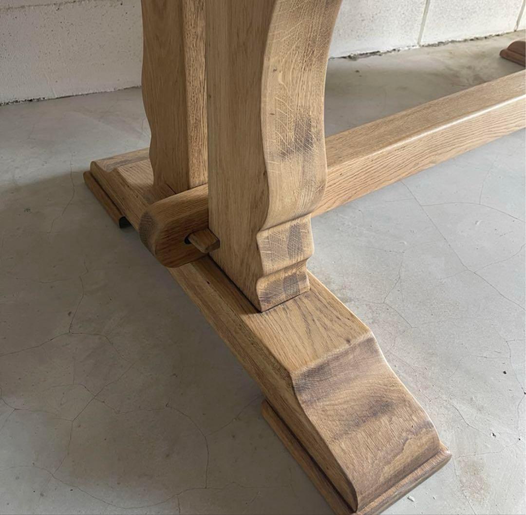 【専用です】ヴィンテージ ダイニングテーブル