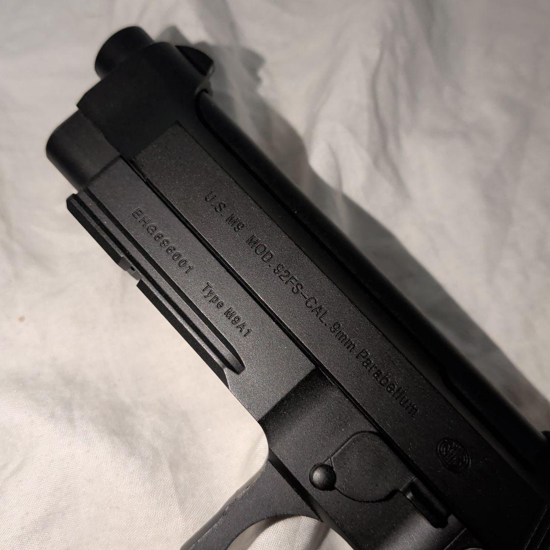 東京マルイ M9A1　電動ハンドガン　電動ガン