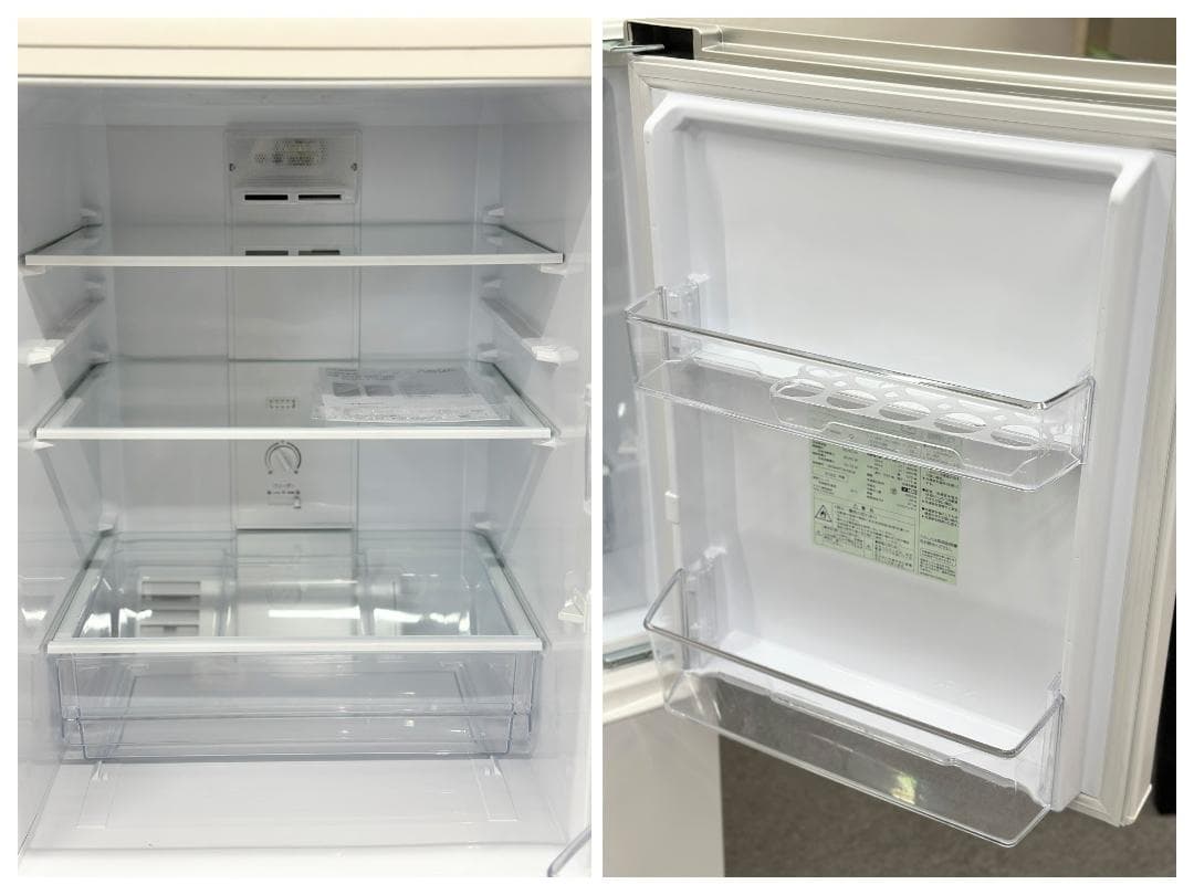 【新生活応援アクア冷洗２点セット！】送料込み！ 洗濯機 冷蔵庫 一人暮らし