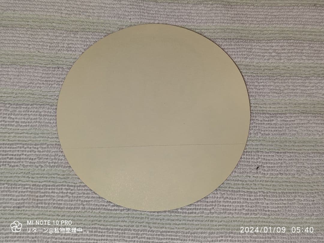 初音ミク 10th パパパ・パーティー in AEON 巡音ルカ ステッカー