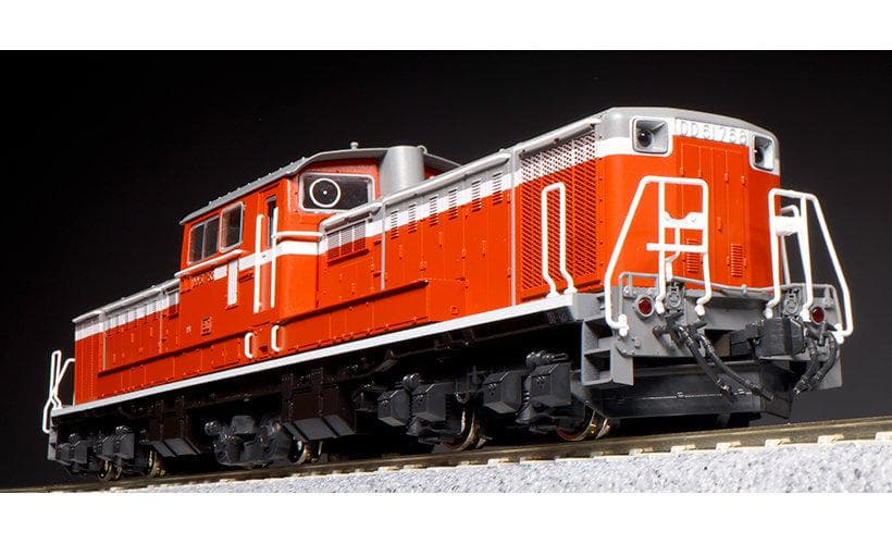 KATO HO 1-701A DD51 (耐寒形) ディーゼル機関車