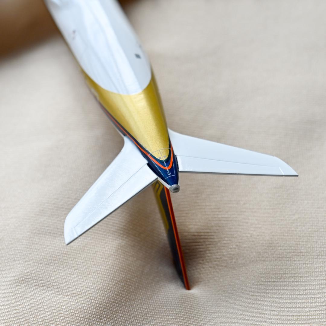 シンガポール航空 A350-900『10,000th』特別塗装 1/400