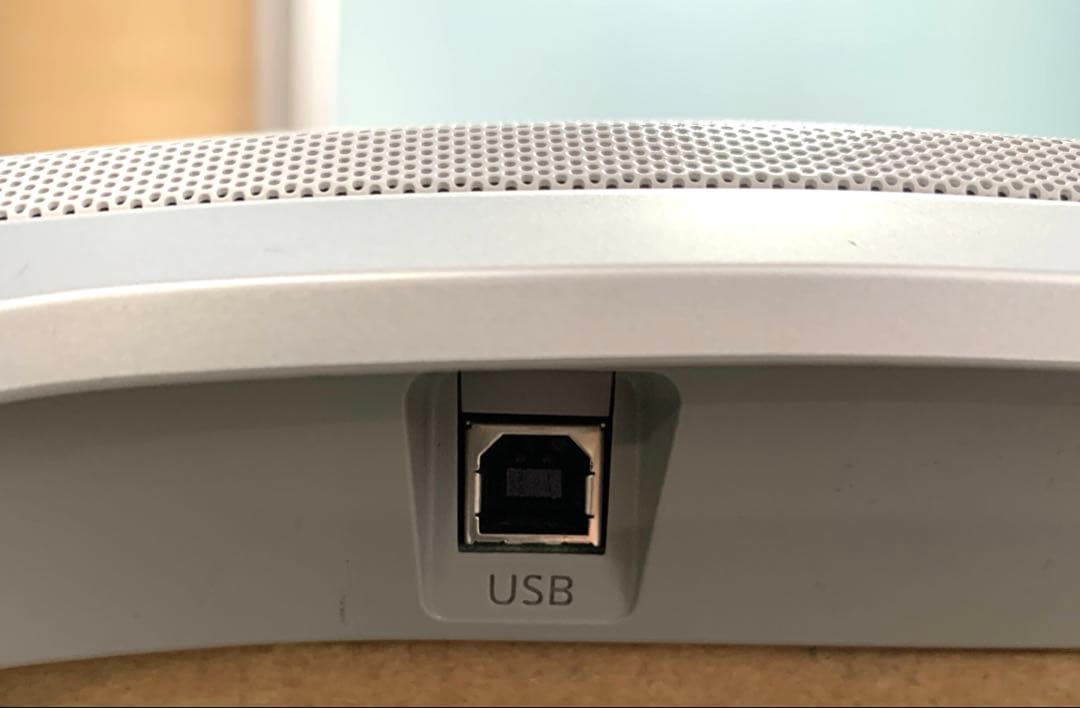 パナソニック IP音声会議ホン KX-NT700N 2台セット 電話会議