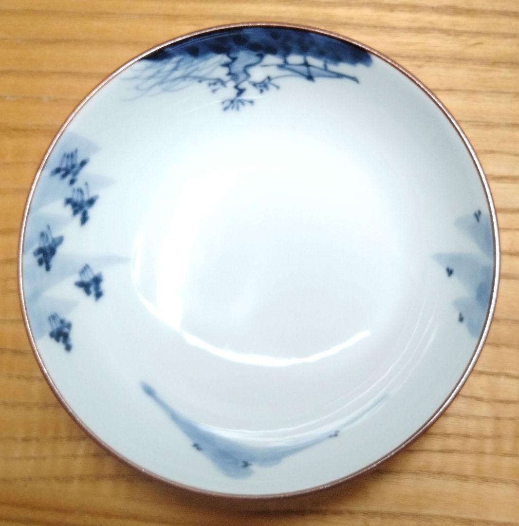 ☆ 平安松泉 清水焼 京焼