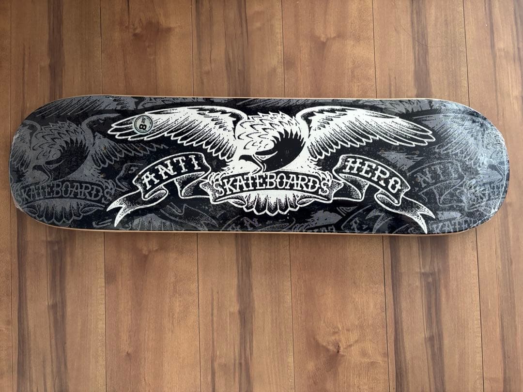 ANTI HERO COPPER EAGLE 8.25 デッキテープセット