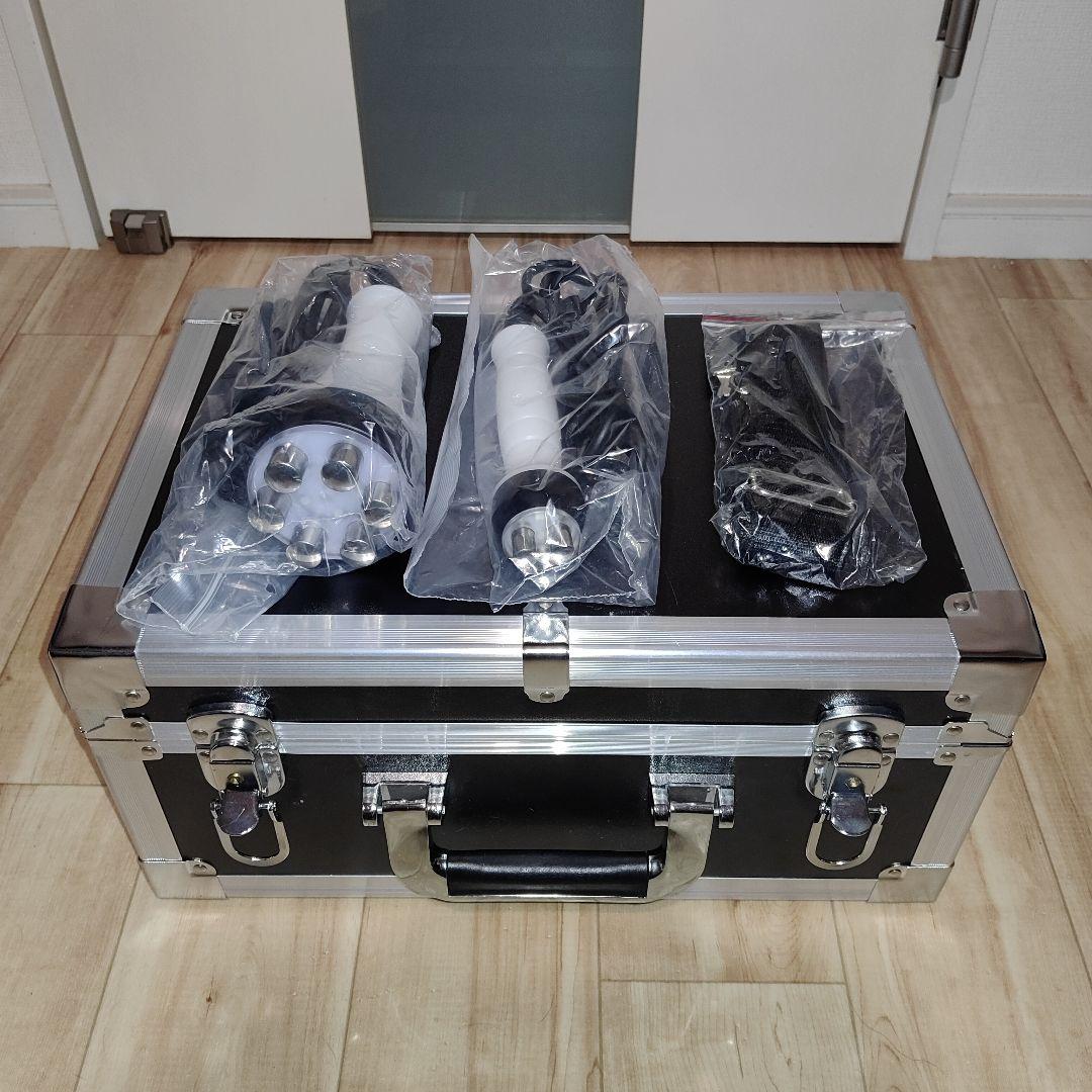 【あかまる】セルゼロバッグ　CELLZERO BAG　じぶんdeエステ