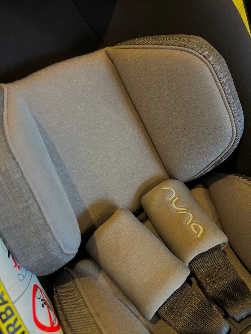 nuna ピパネクストN