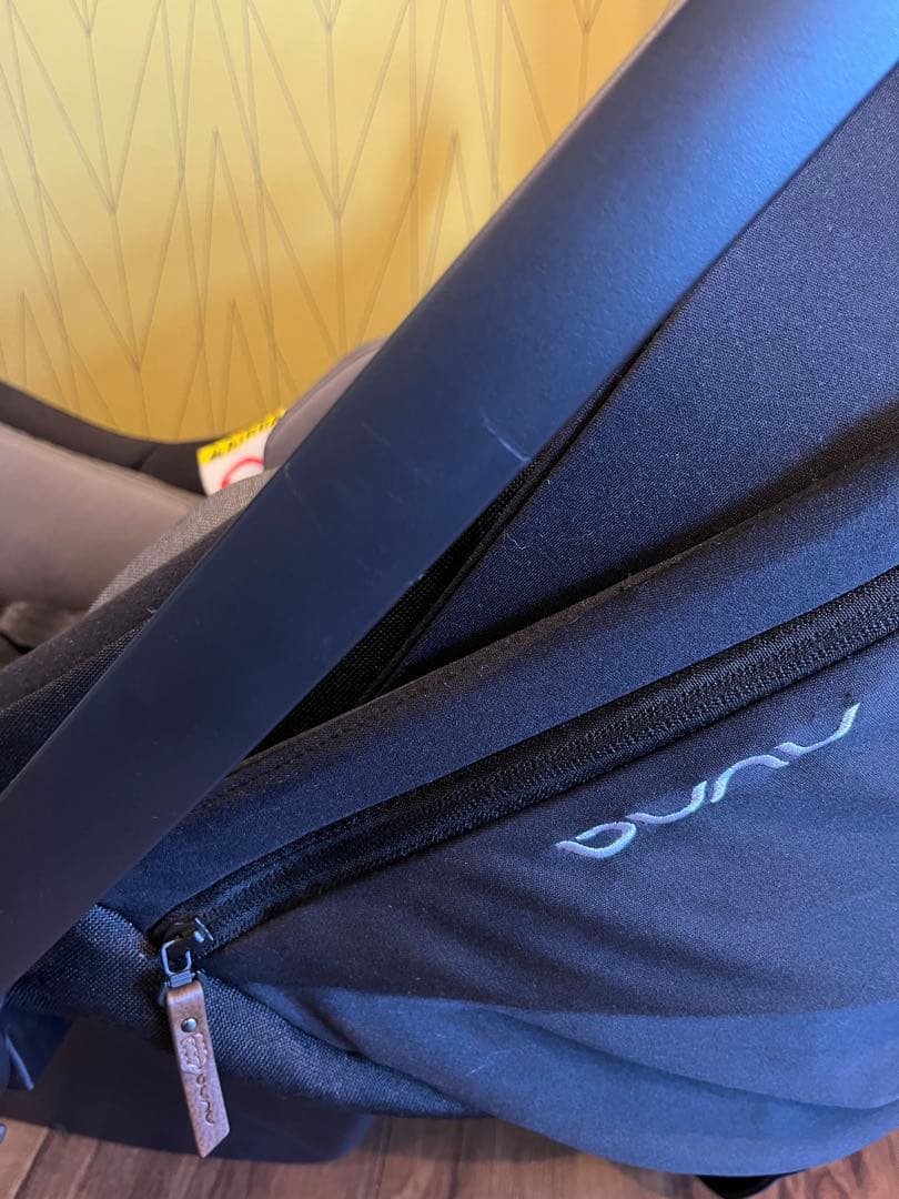 nuna ピパネクストN