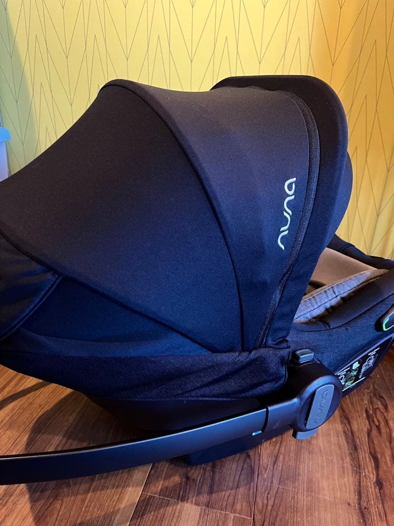 nuna ピパネクストN