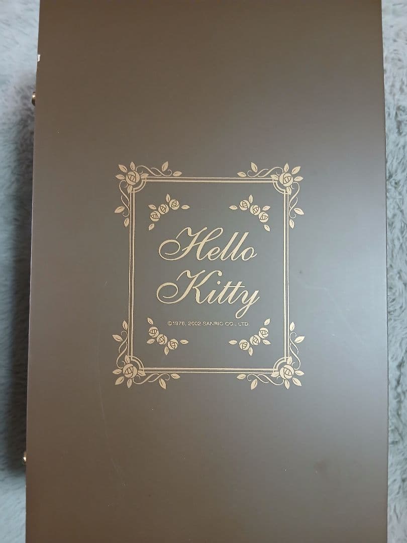 ハローキティモヘアドール　300限定【希少激レア品】【交渉不可】