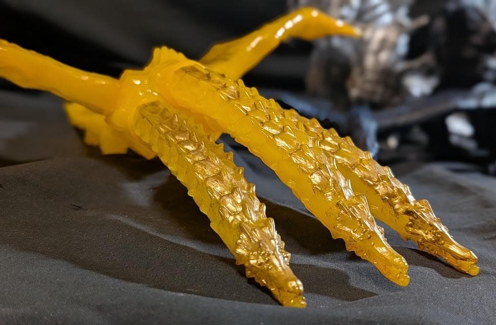 決戦機動増殖都市マスターディテールメカゴジラ 他（バンダイ）４体セット